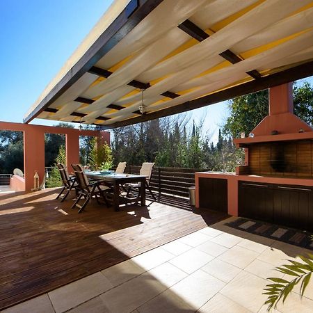 גאוביה Villa Magic Perla מראה חיצוני תמונה