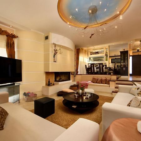 גאוביה Villa Magic Perla מראה חיצוני תמונה