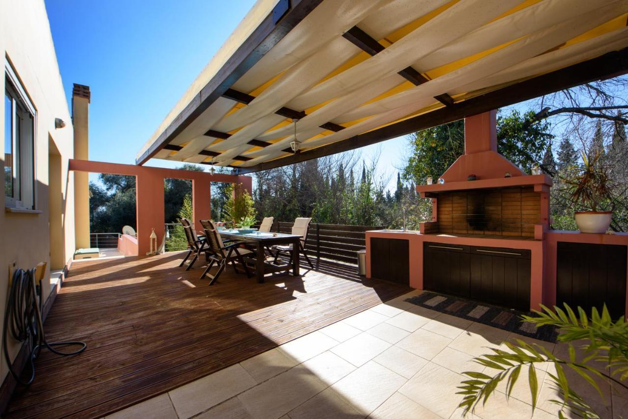 גאוביה Villa Magic Perla מראה חיצוני תמונה