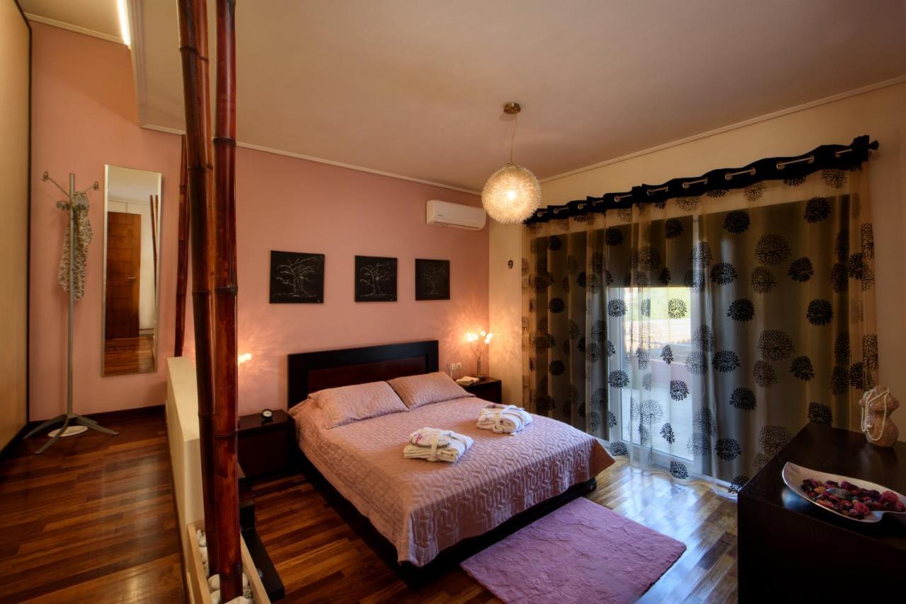 גאוביה Villa Magic Perla מראה חיצוני תמונה