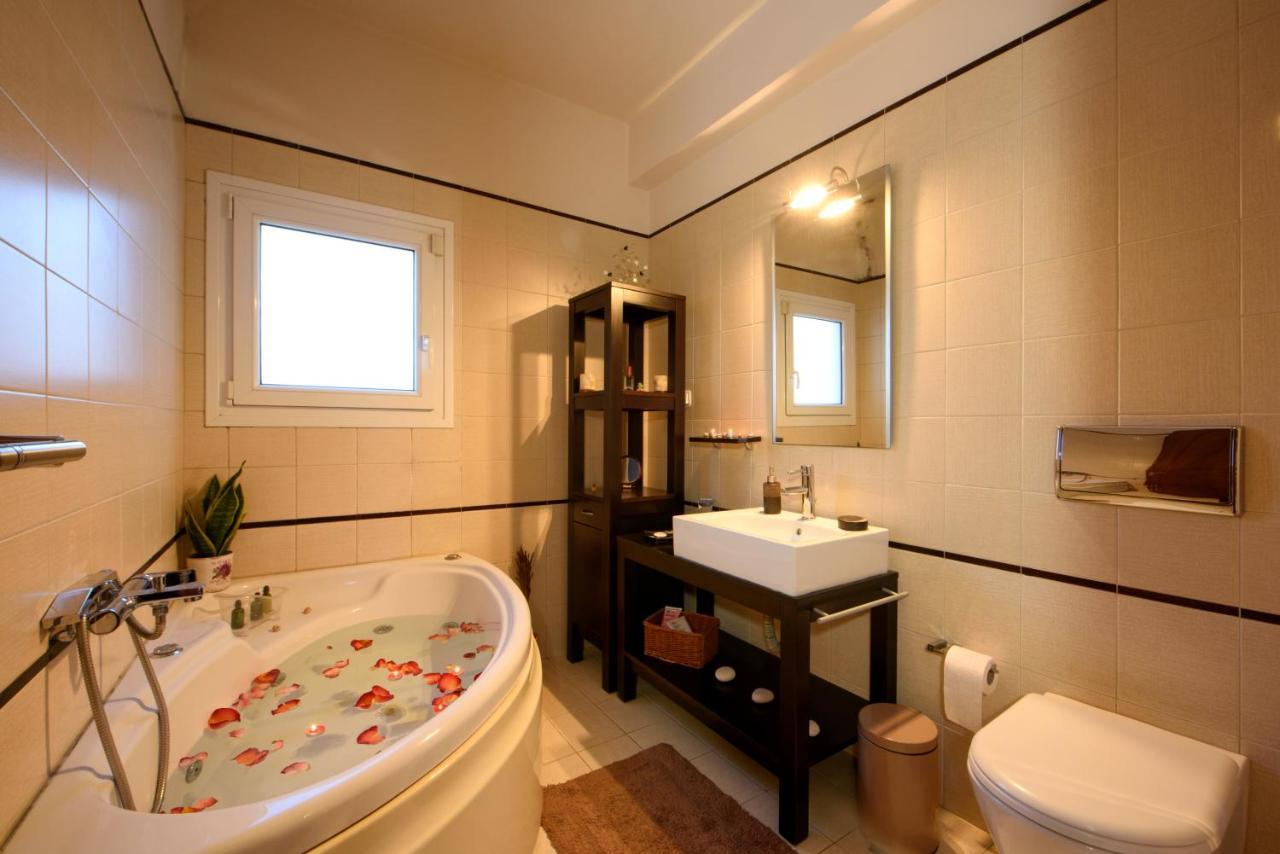 גאוביה Villa Magic Perla מראה חיצוני תמונה