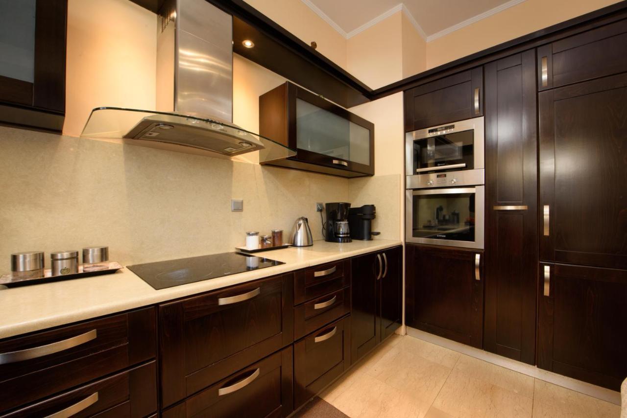 גאוביה Villa Magic Perla מראה חיצוני תמונה