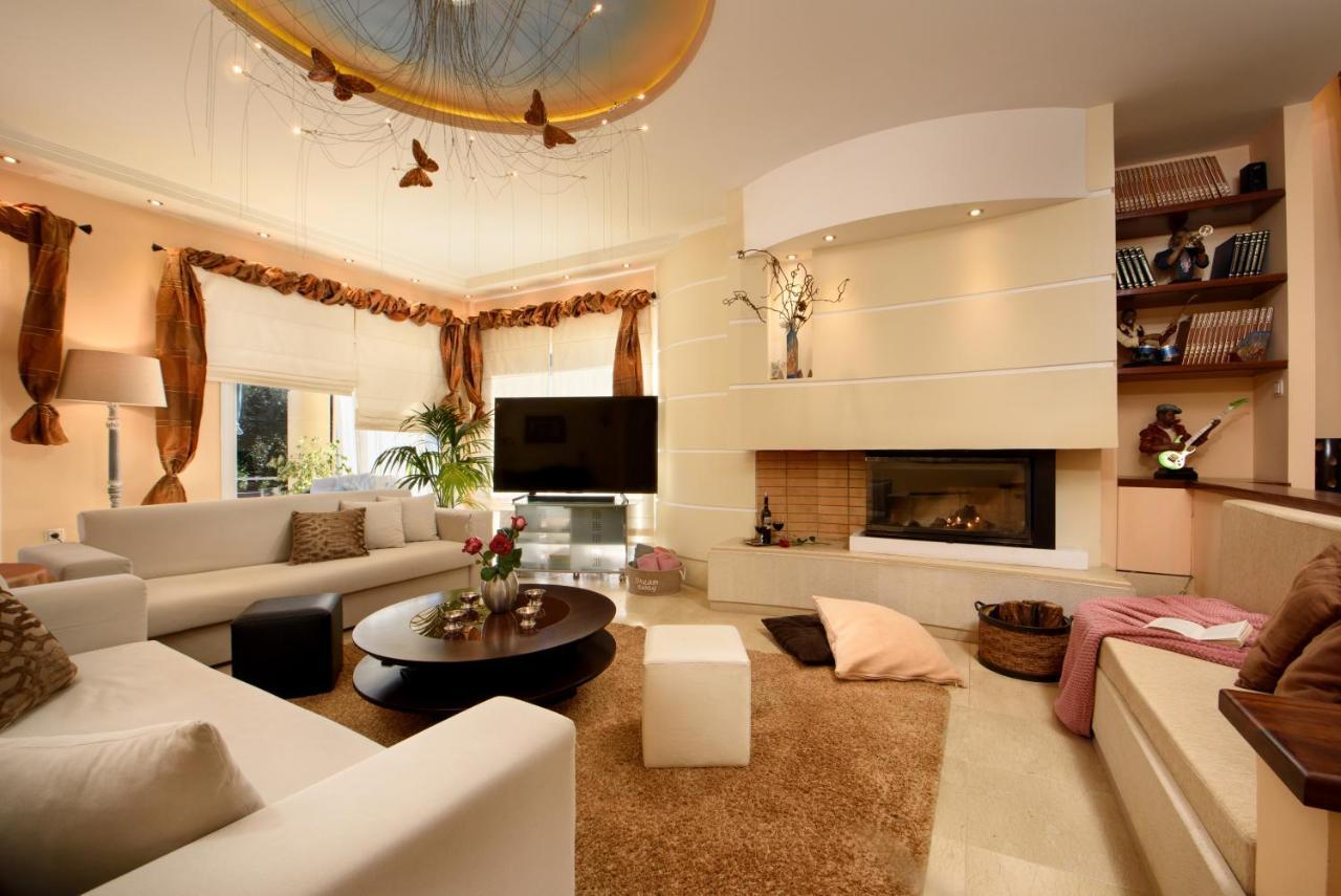 גאוביה Villa Magic Perla מראה חיצוני תמונה
