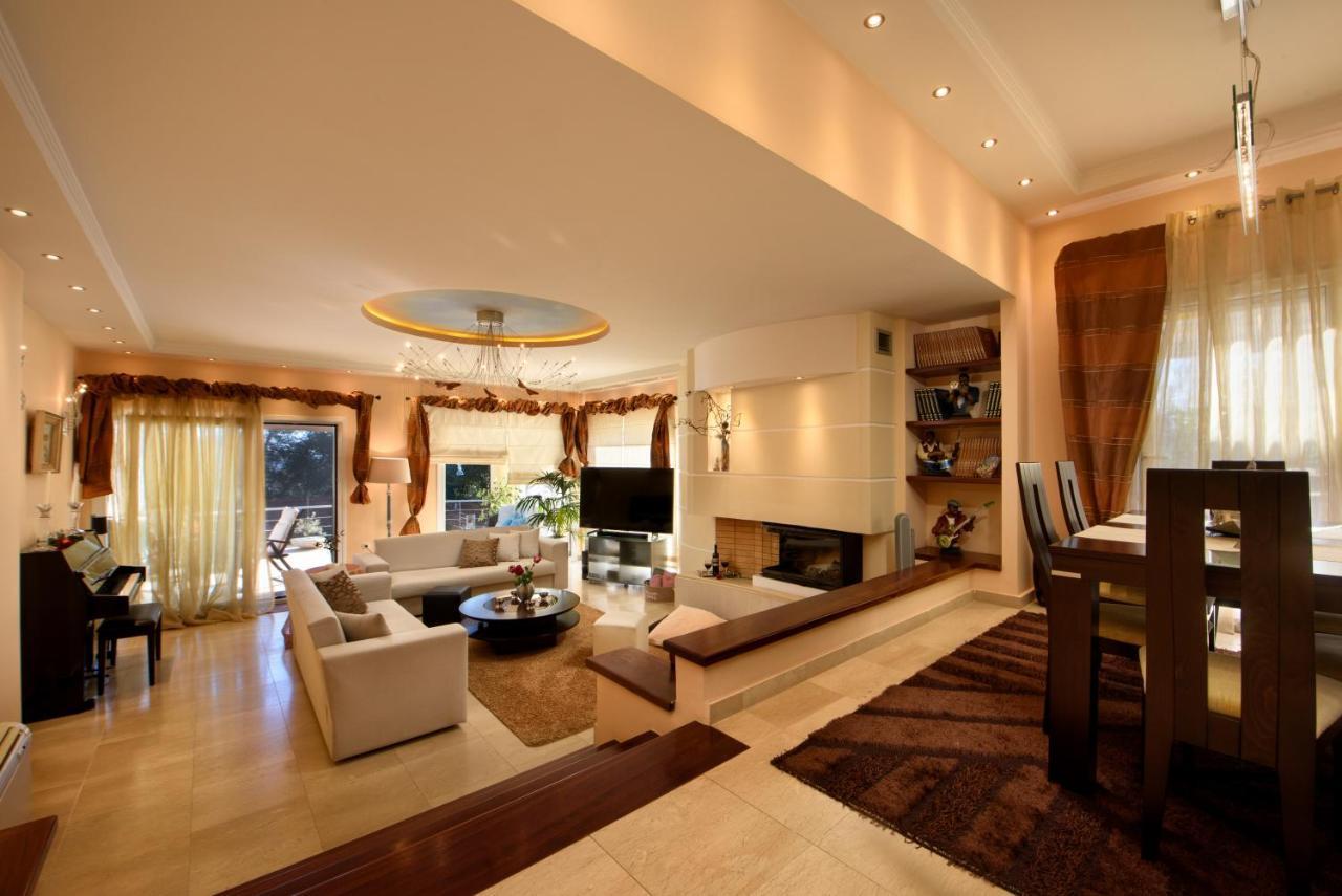 גאוביה Villa Magic Perla מראה חיצוני תמונה