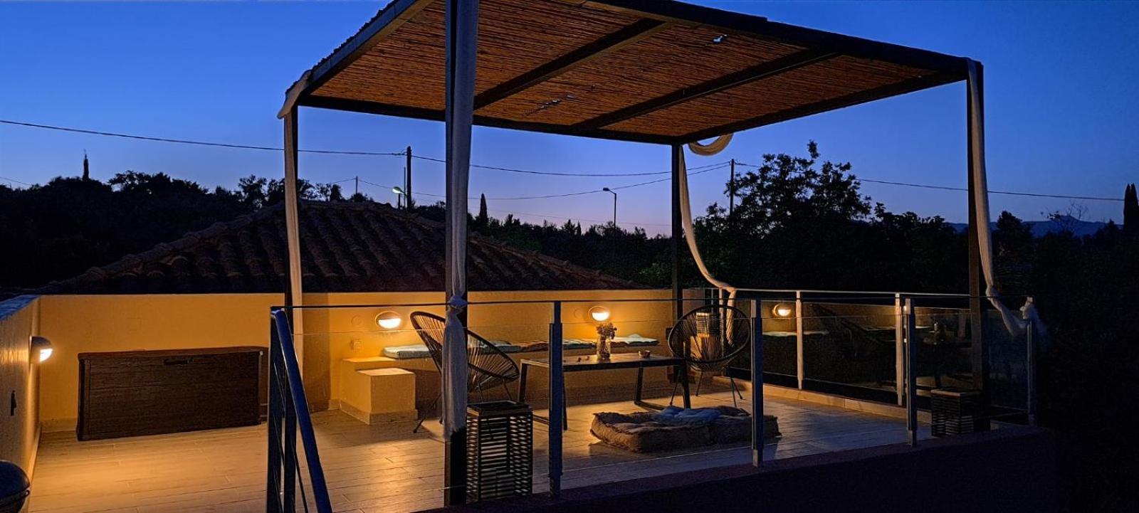 גאוביה Villa Magic Perla מראה חיצוני תמונה