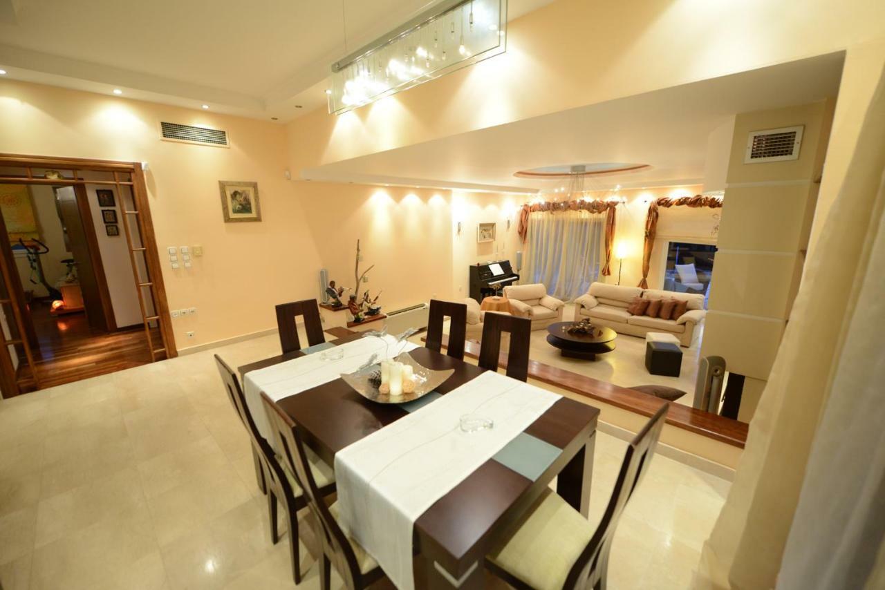 גאוביה Villa Magic Perla מראה חיצוני תמונה