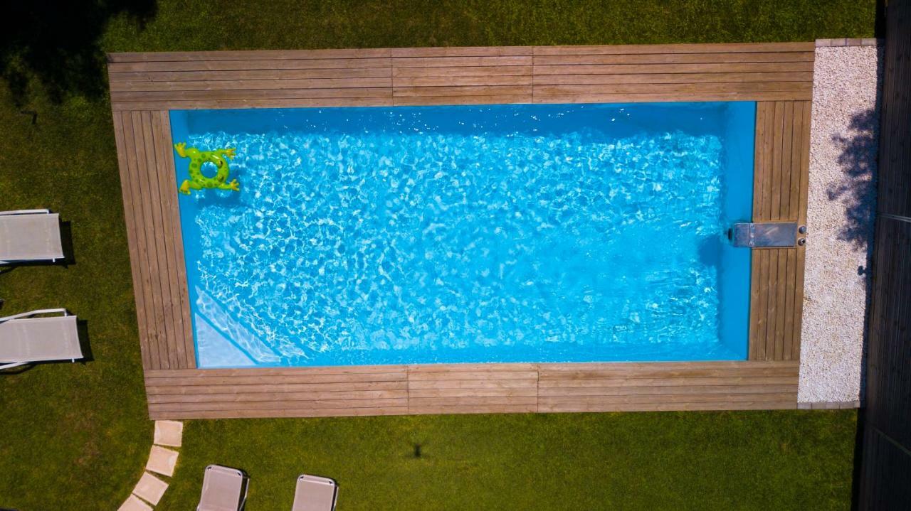 גאוביה Villa Magic Perla מראה חיצוני תמונה